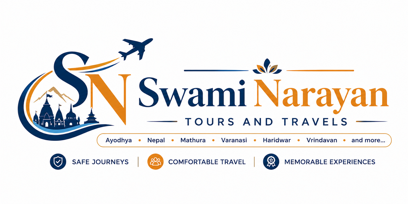 Swami Narayan Tours and Travels